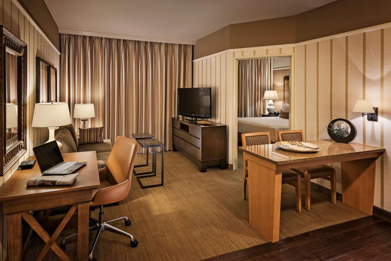 Sonesta Suites Scottsdale Gainey Ranch Экстерьер фото