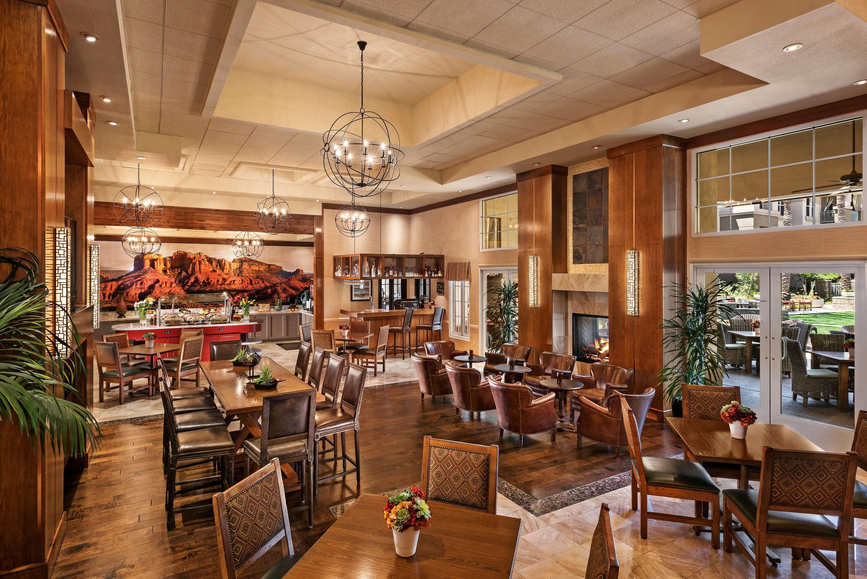 Sonesta Suites Scottsdale Gainey Ranch Экстерьер фото