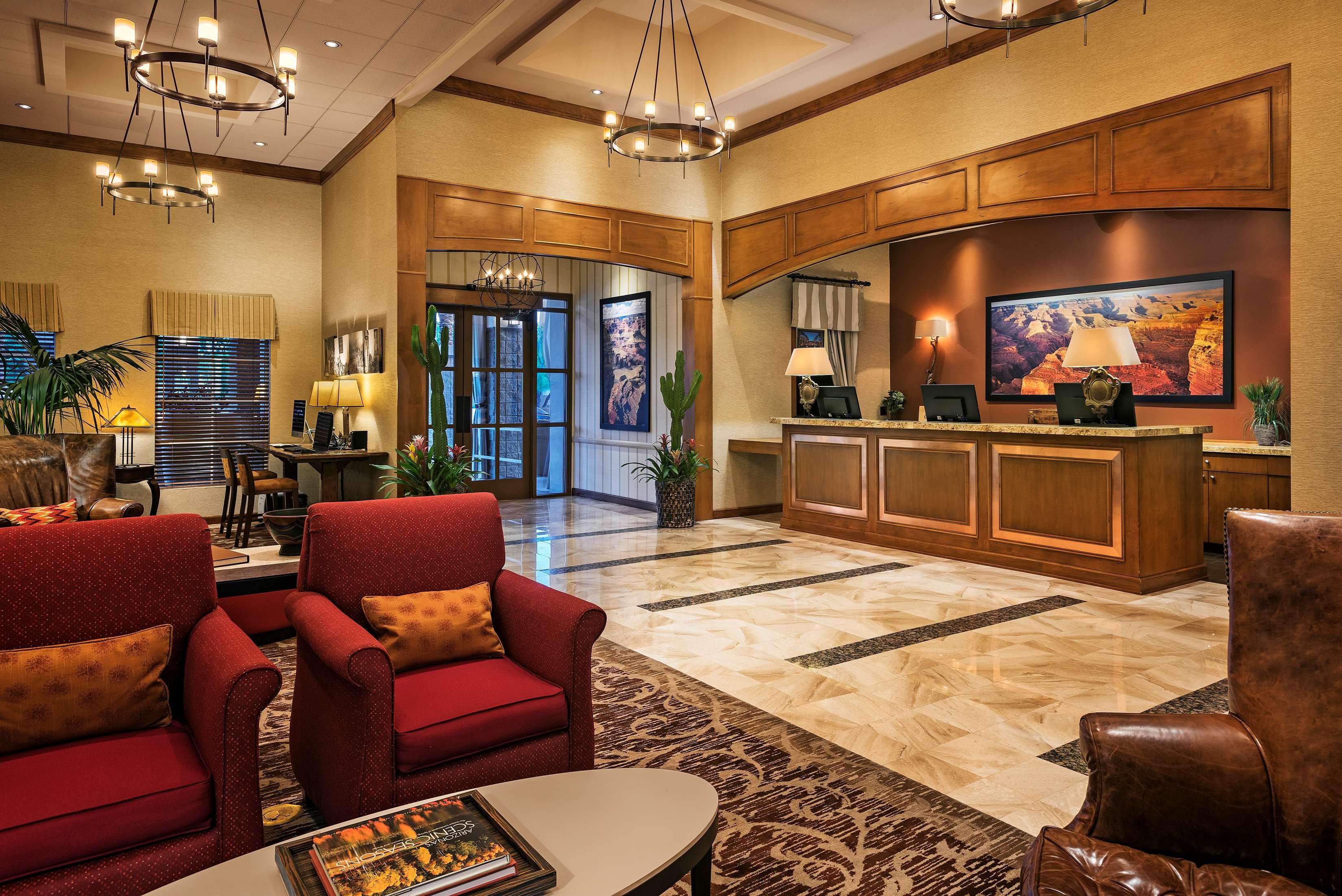 Sonesta Suites Scottsdale Gainey Ranch Экстерьер фото