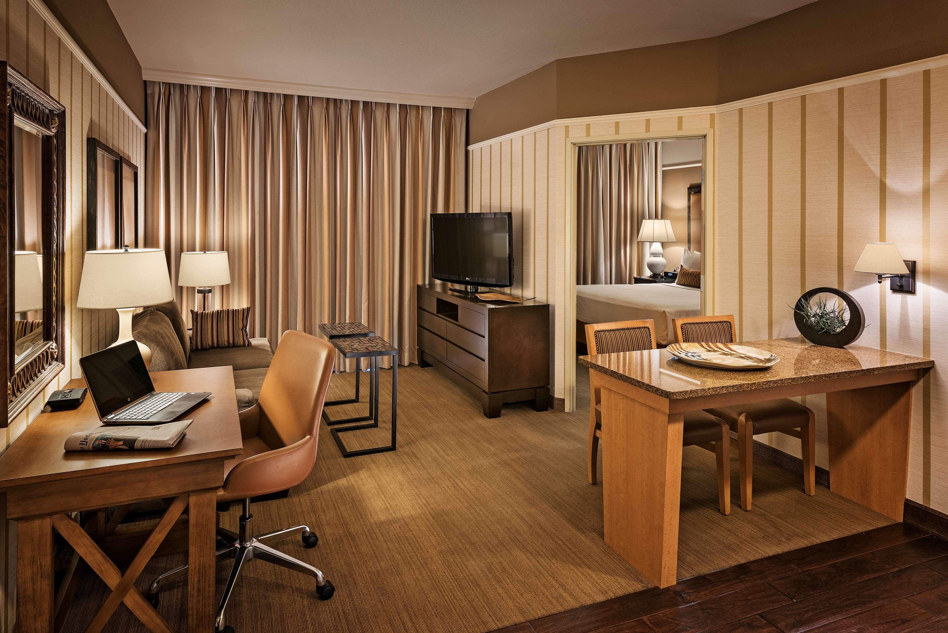 Sonesta Suites Scottsdale Gainey Ranch Экстерьер фото