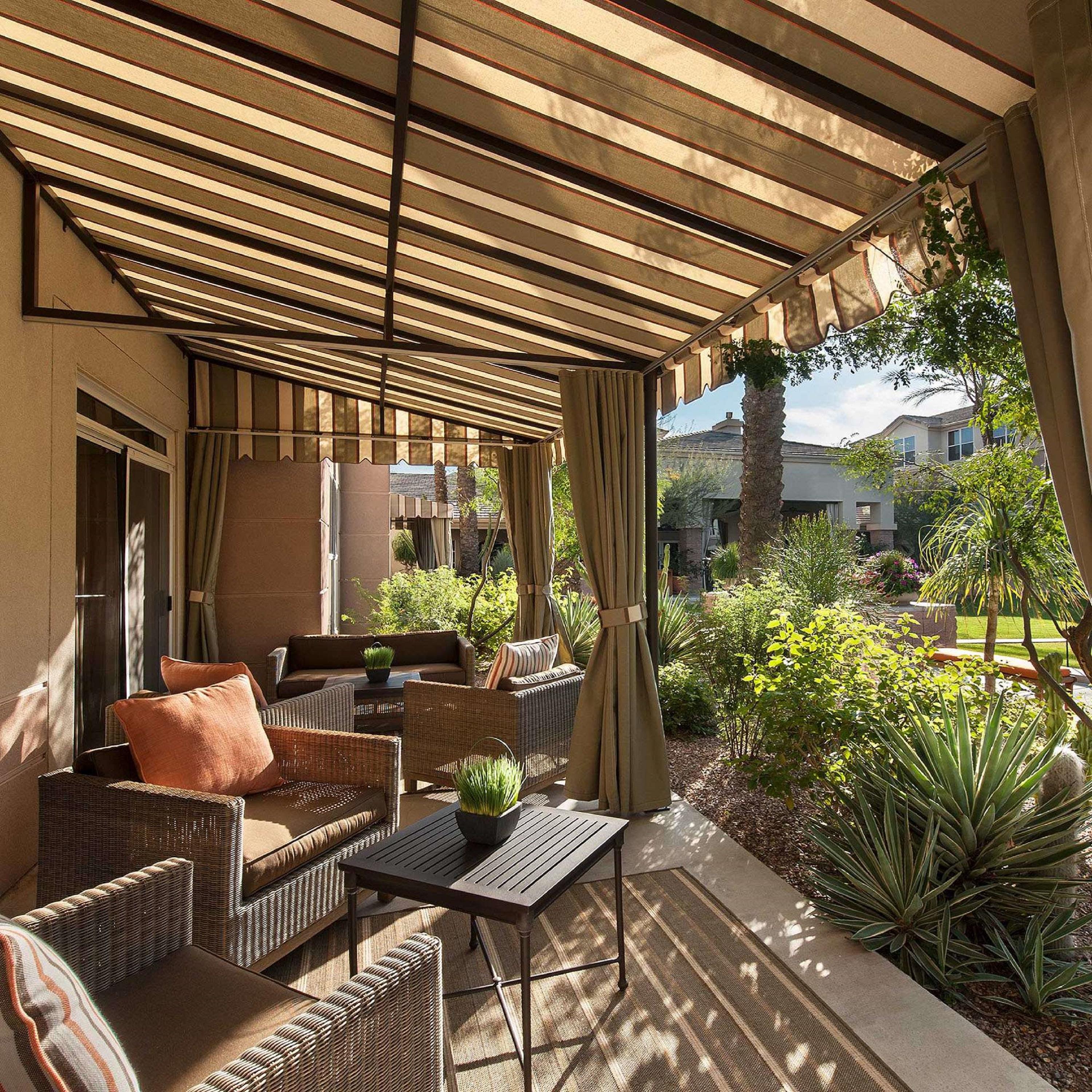 Sonesta Suites Scottsdale Gainey Ranch Экстерьер фото
