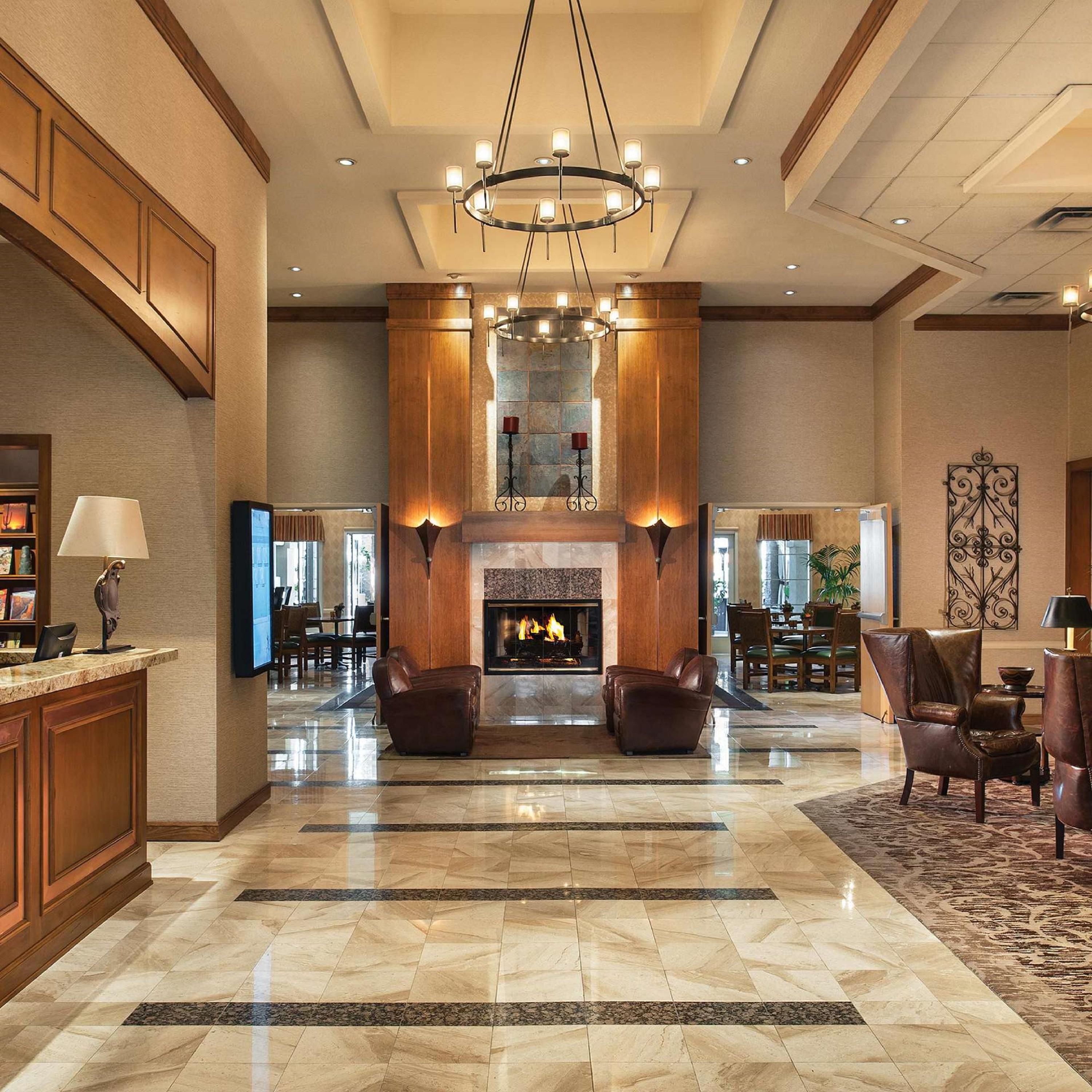 Sonesta Suites Scottsdale Gainey Ranch Экстерьер фото