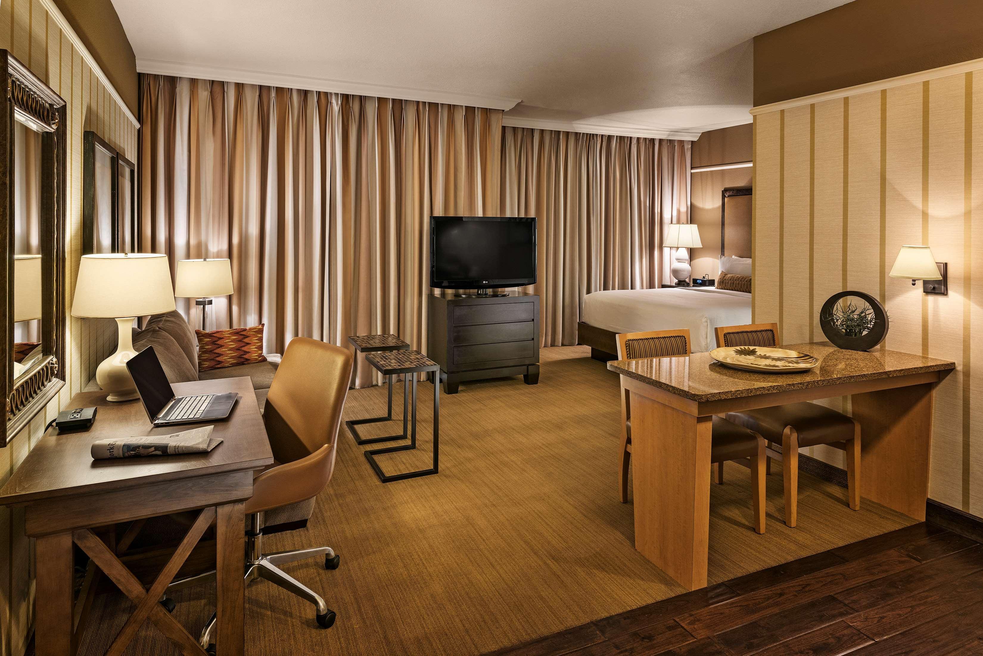 Sonesta Suites Scottsdale Gainey Ranch Экстерьер фото