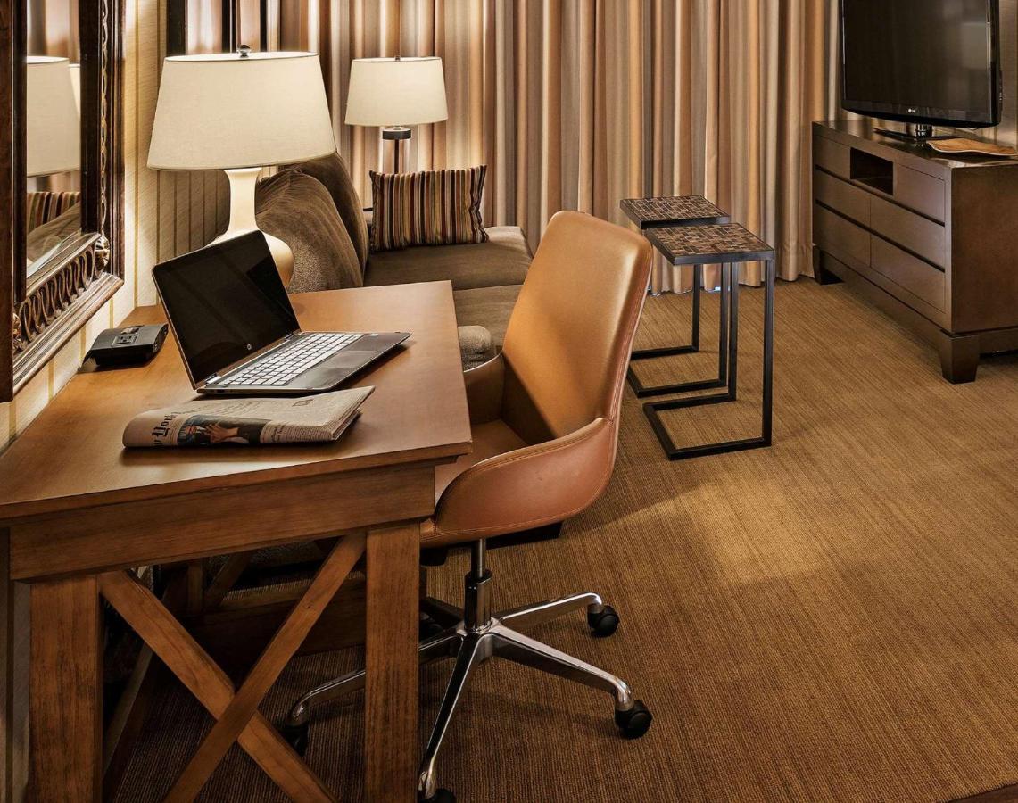 Sonesta Suites Scottsdale Gainey Ranch Экстерьер фото