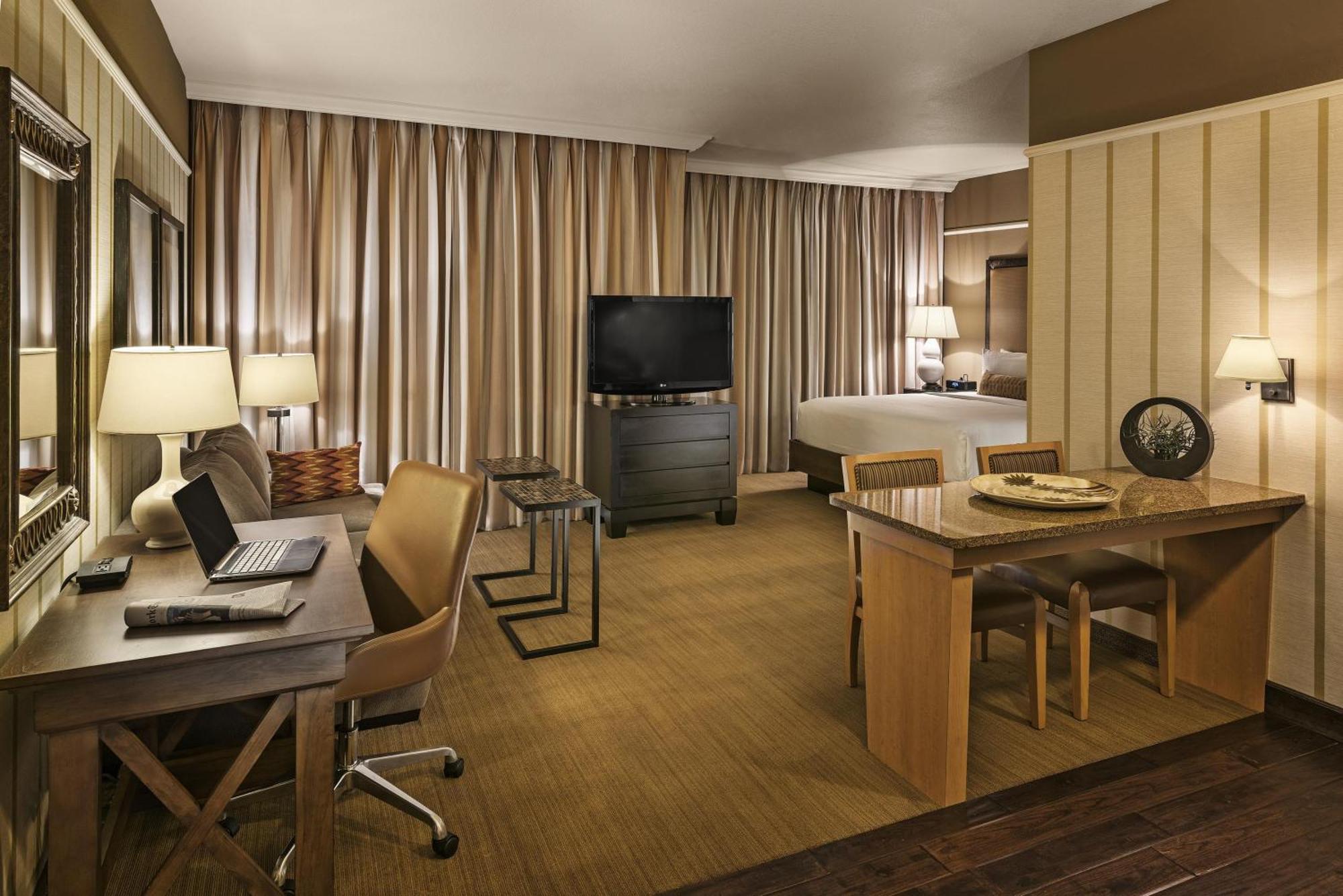 Sonesta Suites Scottsdale Gainey Ranch Экстерьер фото